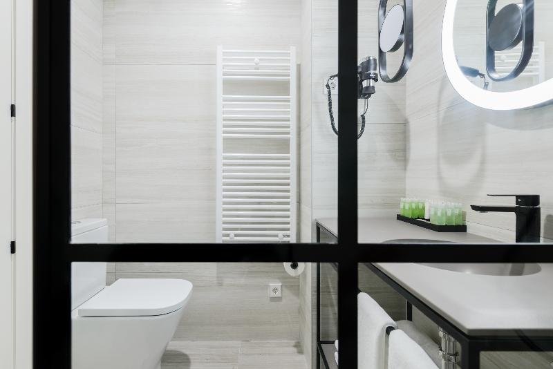 آپارتمان 2 خوابه با تراس, Smartrental Collection Gran Via Centric