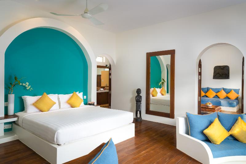 آپارتمان 2 خوابه, Smartrental Collection Gran Via Centric
