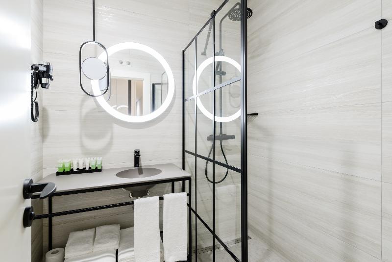 آپارتمان 2 خوابه, Smartrental Collection Gran Via Centric