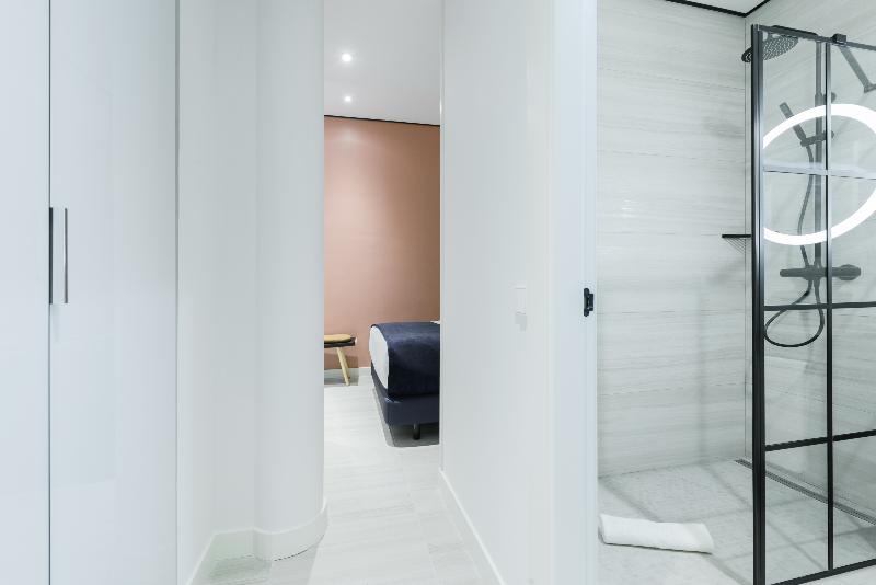 آپارتمان 2 خوابه, Smartrental Collection Gran Via Centric