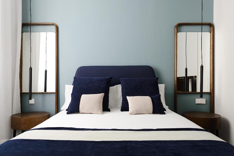 استودیوی استاندارد, Smartrental Collection Gran Via Centric
