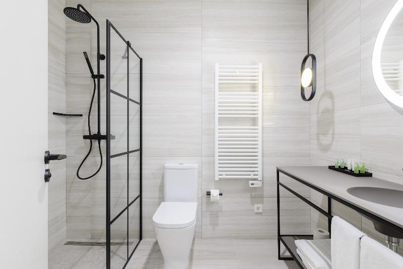 استودیوی استاندارد, Smartrental Collection Gran Via Centric
