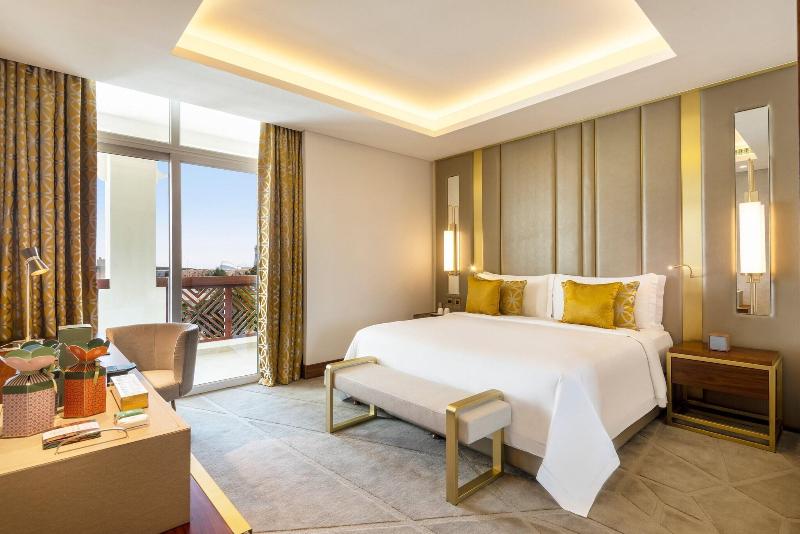 سوییت لوکس, Al Messila, A Luxury Collection Resort & Spa, Doha