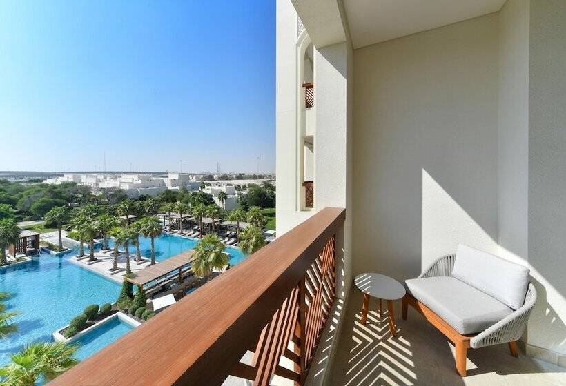 سوئیت سلطنتی 2 خوابه, Al Messila, A Luxury Collection Resort & Spa, Doha