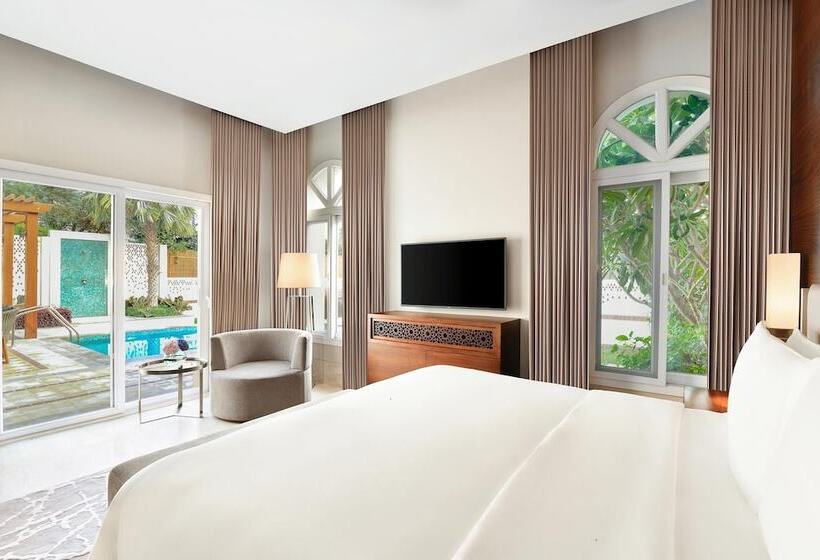 ویلای 4 خوابه, Al Messila, A Luxury Collection Resort & Spa, Doha
