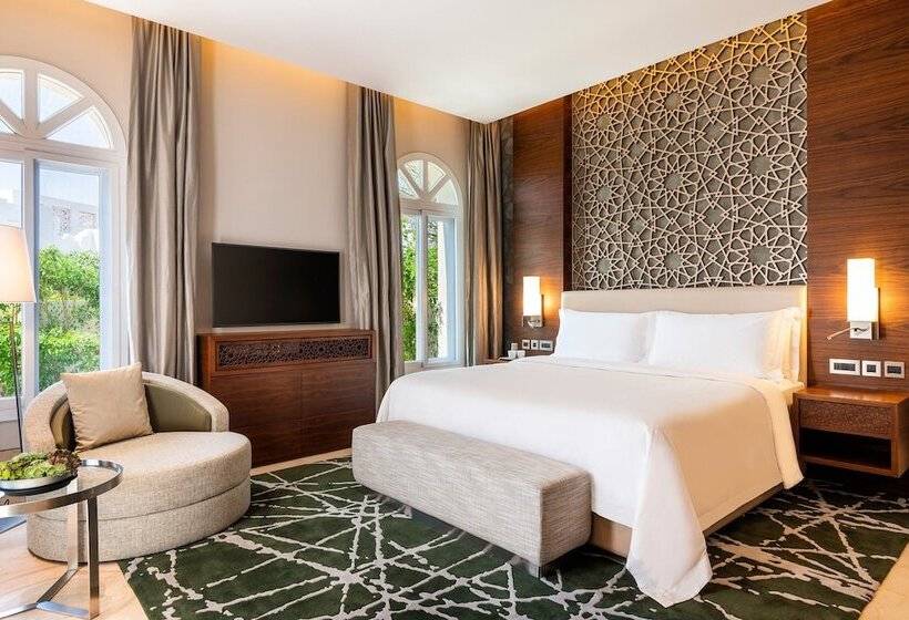 ویلای 2 خوابه, Al Messila, A Luxury Collection Resort & Spa, Doha