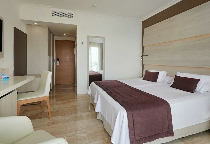 스탠다드 룸, Grupotel Gran Vista & Spa