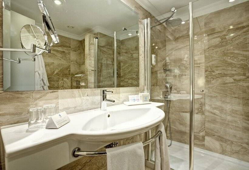 스탠다드 룸, Grupotel Gran Vista & Spa