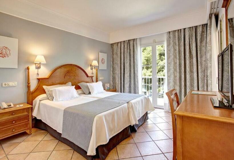 침실 1개 아파트, Grupotel Gran Vista & Spa