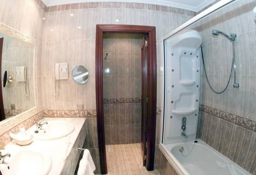 Номер Стандарт, Acosta Vetonia