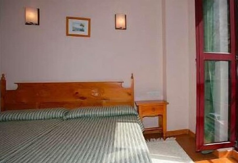 スタンダードルーム, Arcea Hotel Mirador De Cabrales