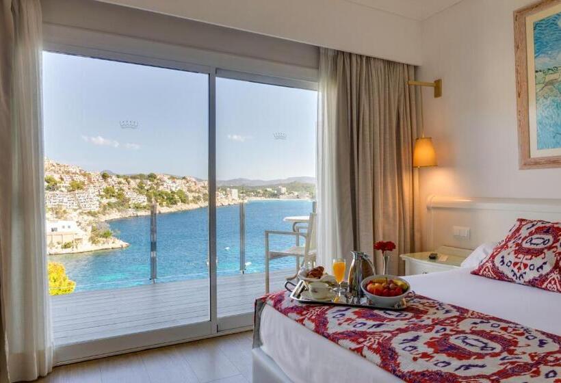 سوییت جونیور با بالکن, Coronado Thalasso & Spa