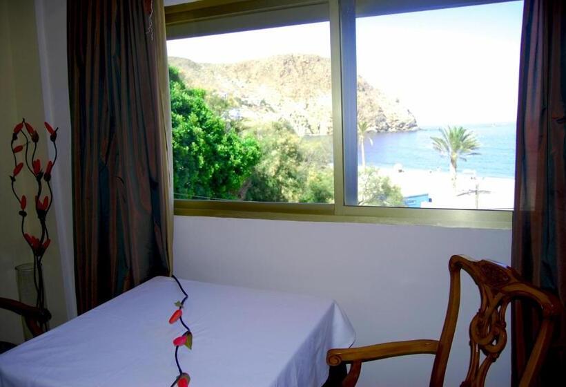 Triple Room Sea View, El Dorado