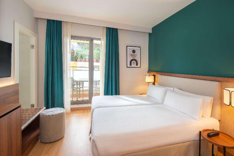 Номер Superior, Elche Centro Affiliated By Meliá