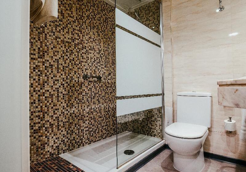 Номер Стандарт Индивидуальный, Elche Centro Affiliated By Meliá