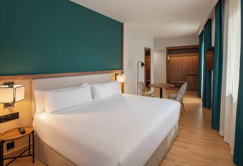 Номер Superior, Elche Centro Affiliated By Meliá