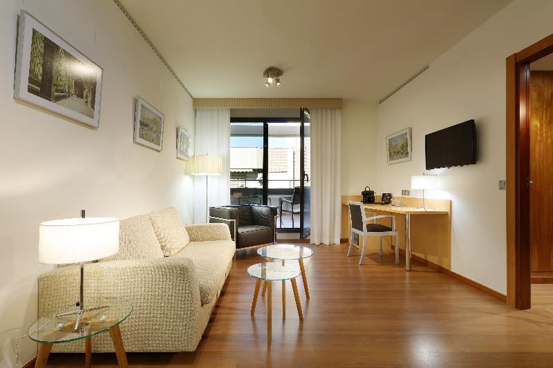 سوییت, Eurostars Centrum Alicante