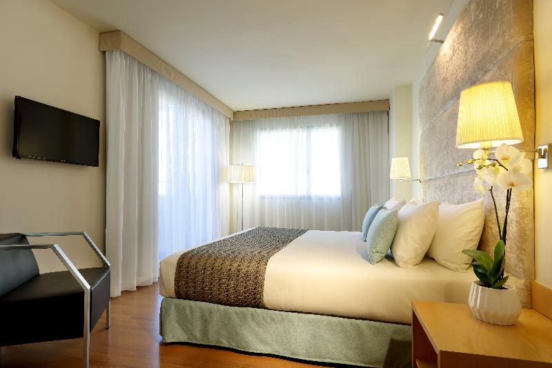 스위트, Eurostars Centrum Alicante