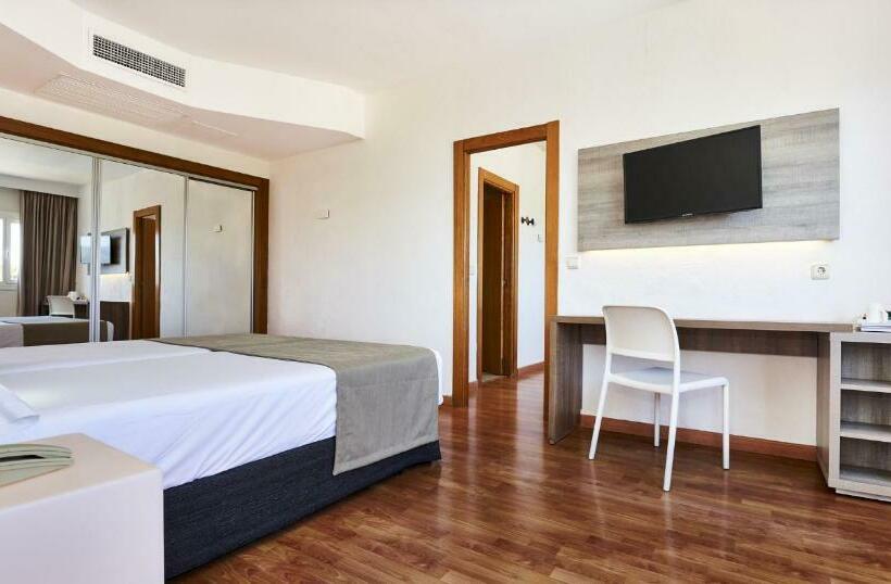 اتاق استاندارد, Globales Cala Viñas - Adults Only 16+