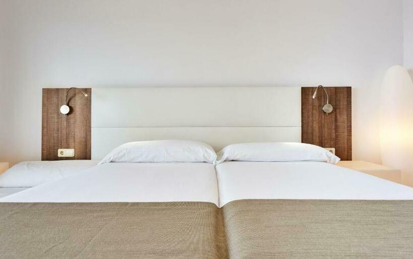 اتاق استاندارد با چشم‌انداز دریا, Globales Cala Viñas - Adults Only 16+