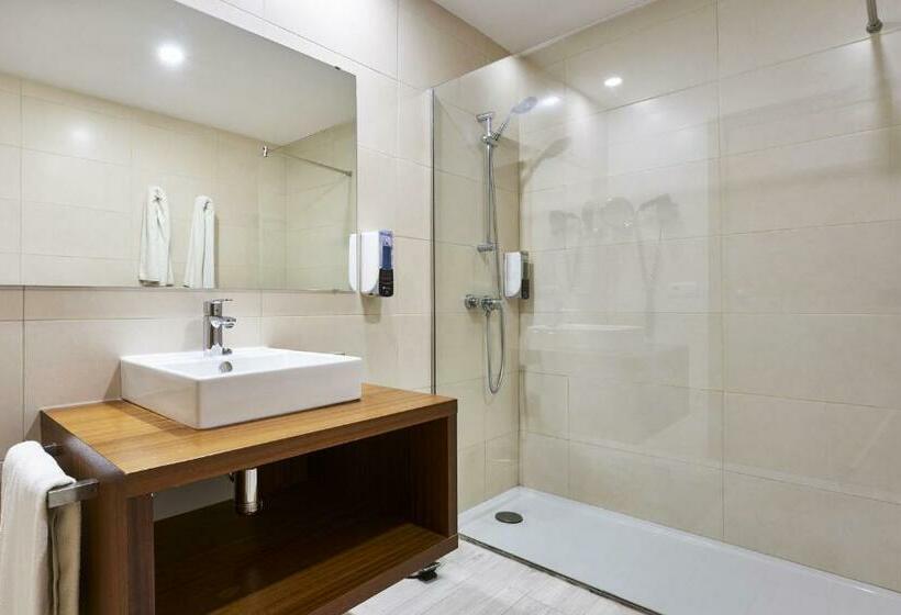 اتاق استاندارد سه نفره, Globales Cala Viñas - Adults Only 16+
