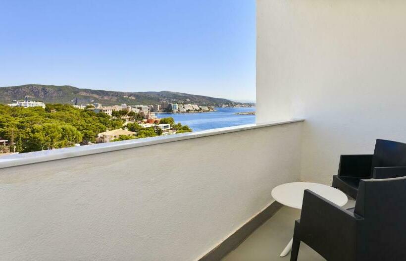 اتاق استاندارد, Globales Cala Viñas - Adults Only 16+