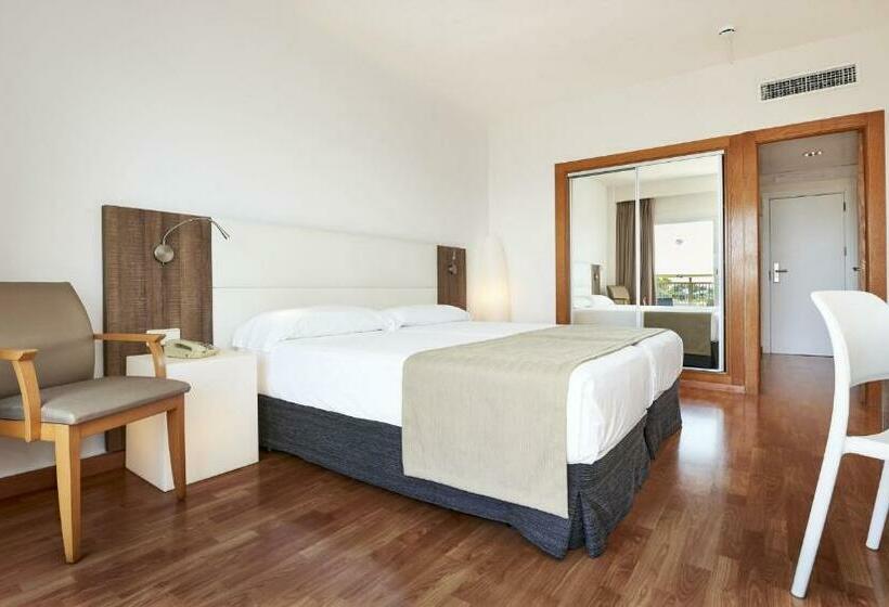 اتاق استاندارد, Globales Cala Viñas - Adults Only 16+