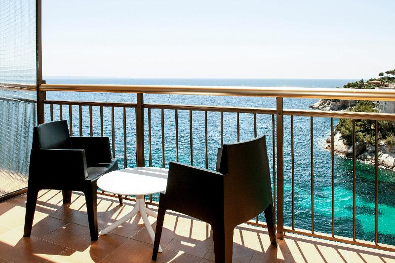 اتاق استاندارد با چشم‌انداز دریا, Globales Cala Viñas - Adults Only 16+