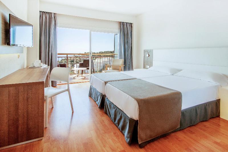 اتاق استاندارد, Globales Cala Viñas - Adults Only 16+