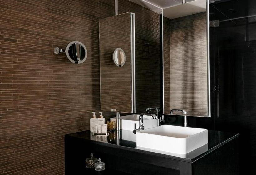 سوئیت رویال, De Mar Gran Meliá, The Leading Hotels of The World - Adults Only