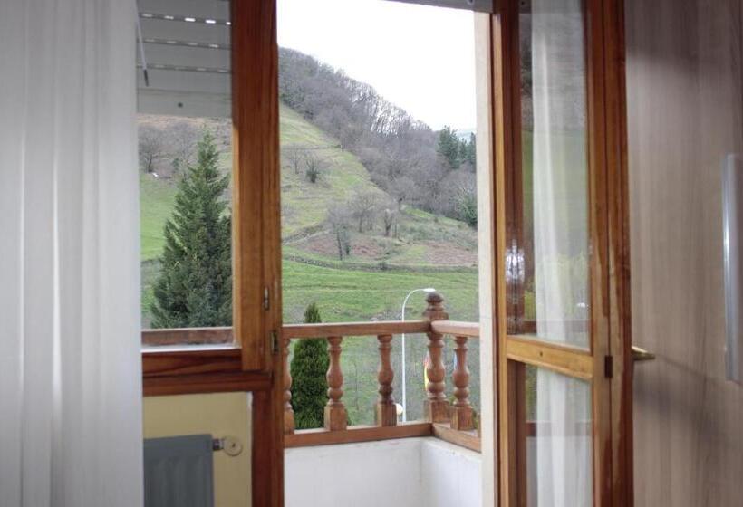 اتاق استاندارد, Peñagrande