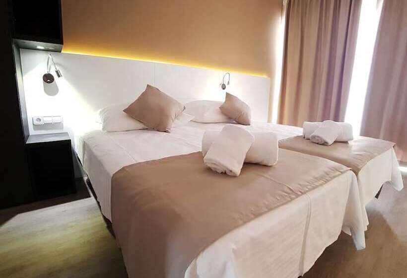 스탠다드 룸, Planet Hotels One