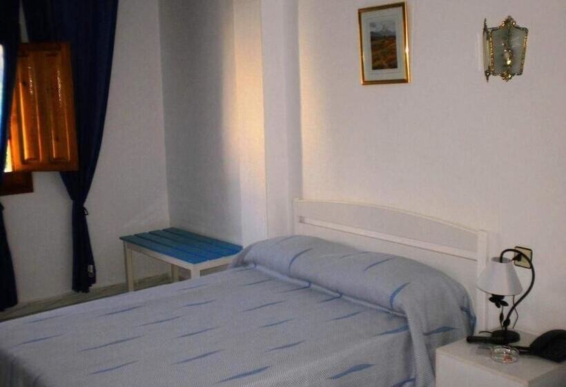 Habitación Estándar, Rancho Del Mar