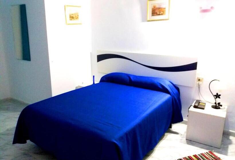 Habitación Estándar, Rancho Del Mar