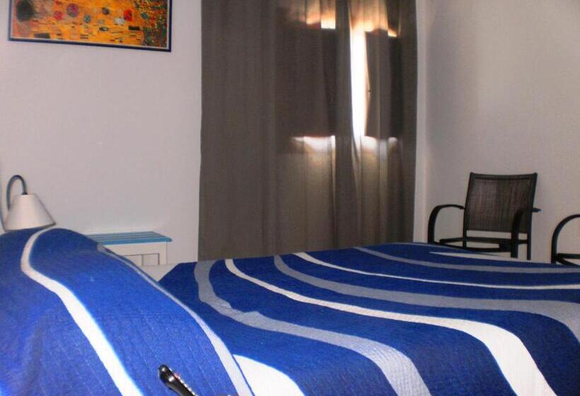 Habitación Estándar, Rancho Del Mar