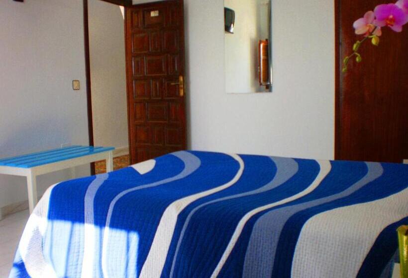 Habitación Estándar Vista Mar, Rancho Del Mar