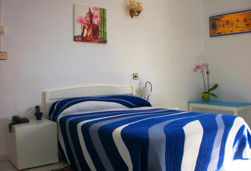 Habitación Estándar Vista Mar, Rancho Del Mar