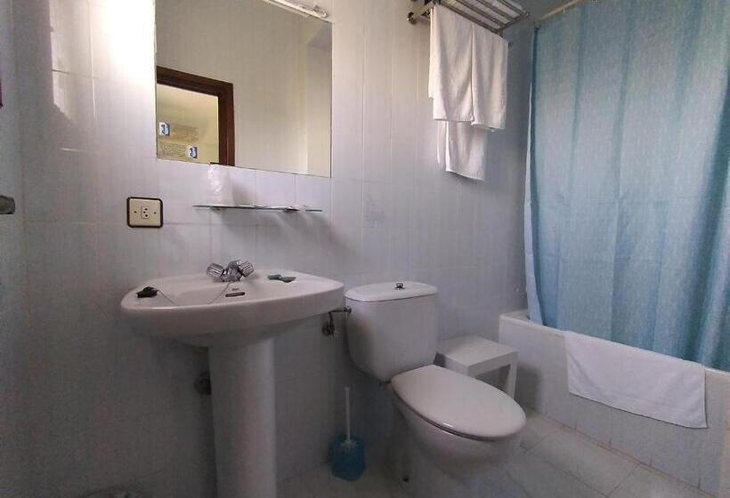 Habitación Estándar Vista Mar, Rancho Del Mar