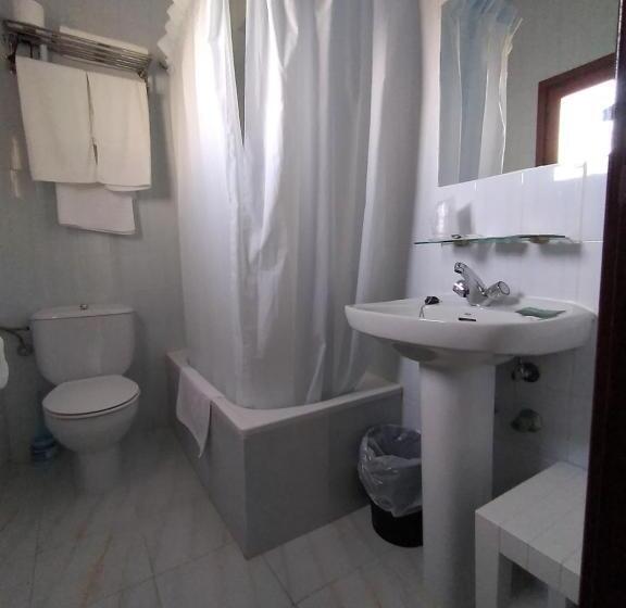 Habitación Estándar, Rancho Del Mar