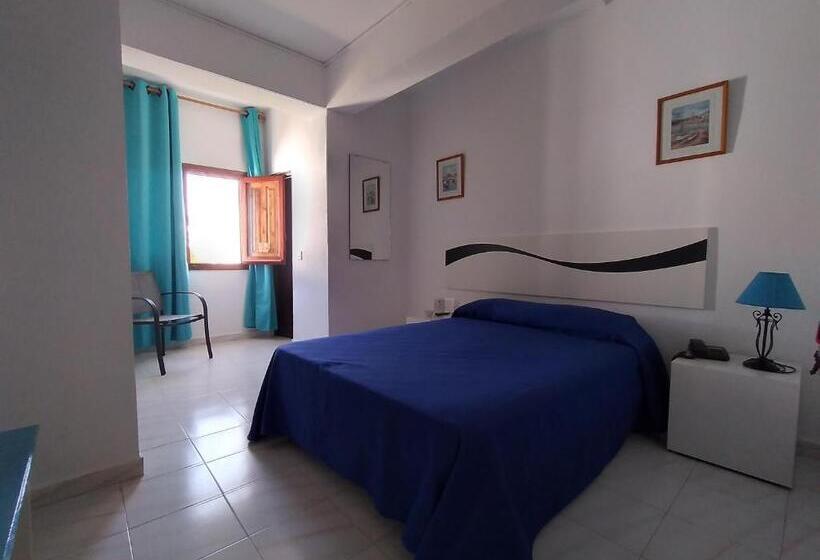 Habitación Estándar, Rancho Del Mar