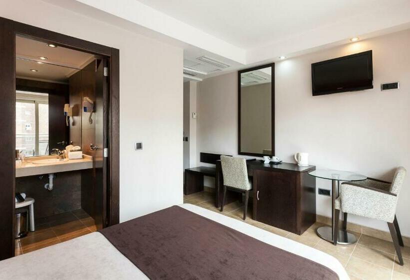 اتاق لوکس یک تخته, Sandos Monaco   Adults Only