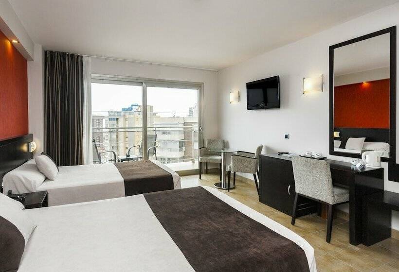 اتاق لوکس, Sandos Monaco   Adults Only