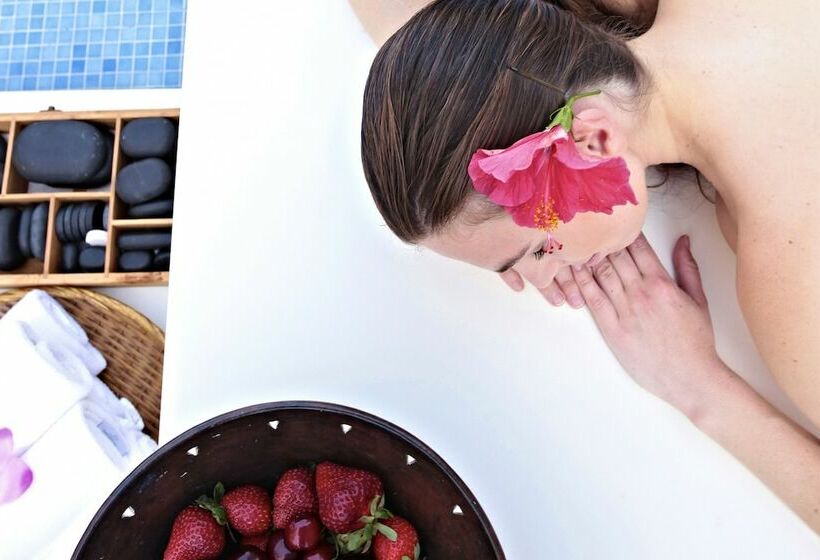 اتاق لوکس سه تخته, Sandos Monaco   Adults Only