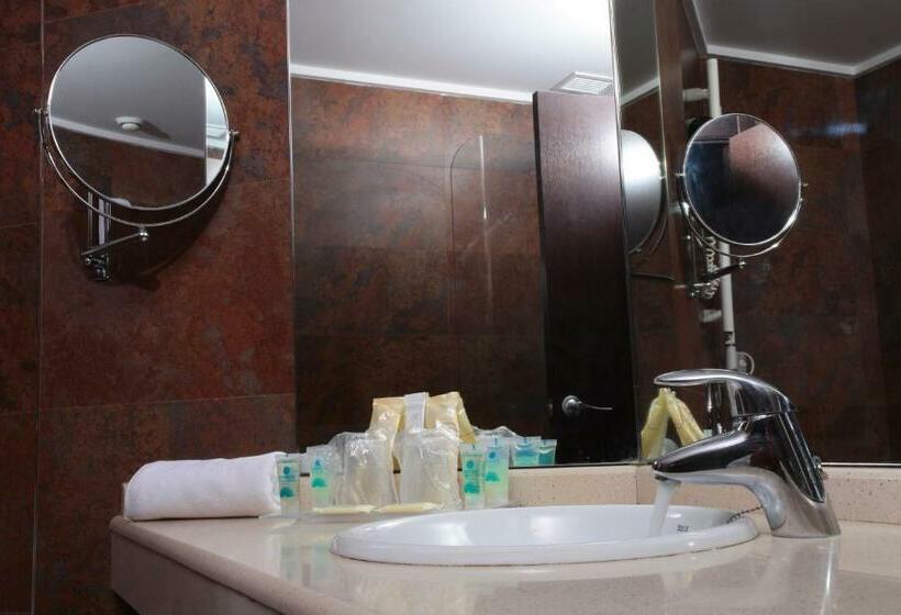 اتاق سوپریور, Sandos Monaco   Adults Only