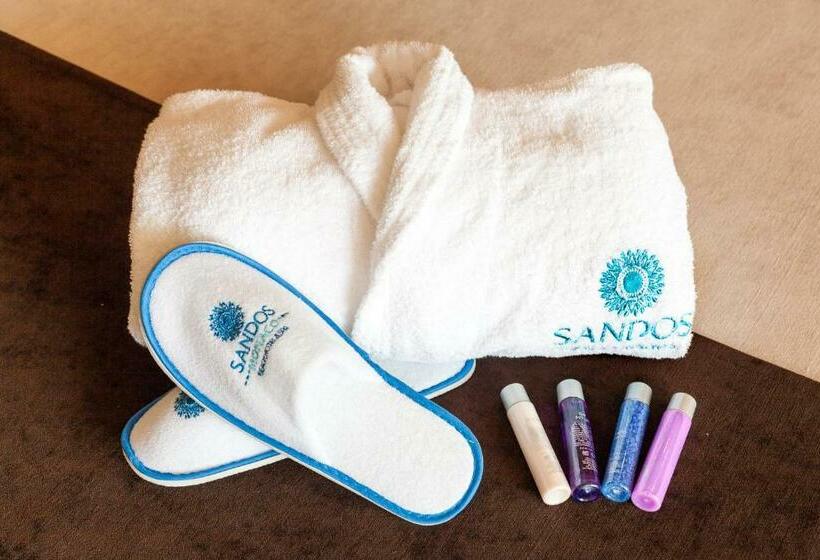 اتاق سوپریور سه تخته, Sandos Monaco   Adults Only