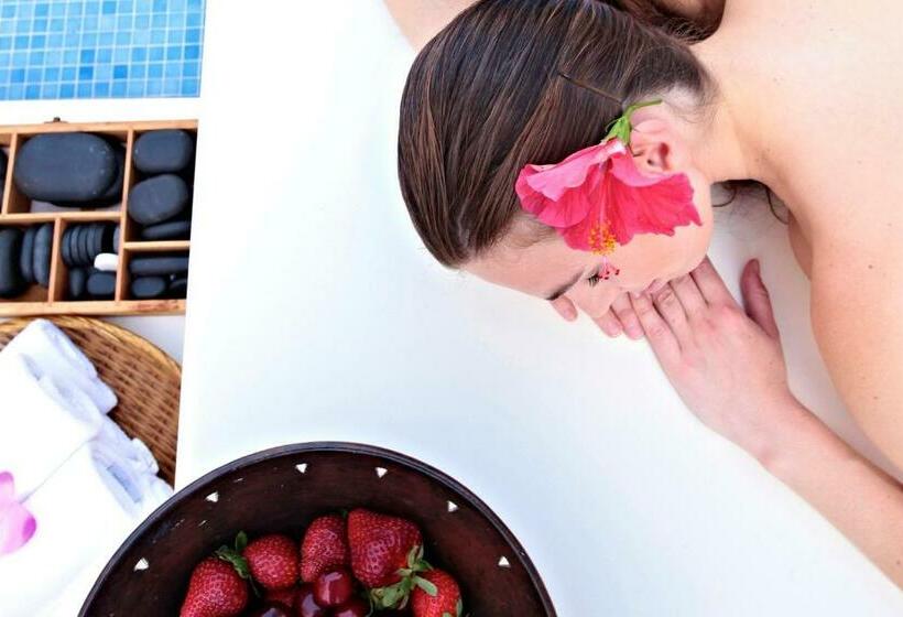 اتاق استاندارد, Sandos Monaco   Adults Only