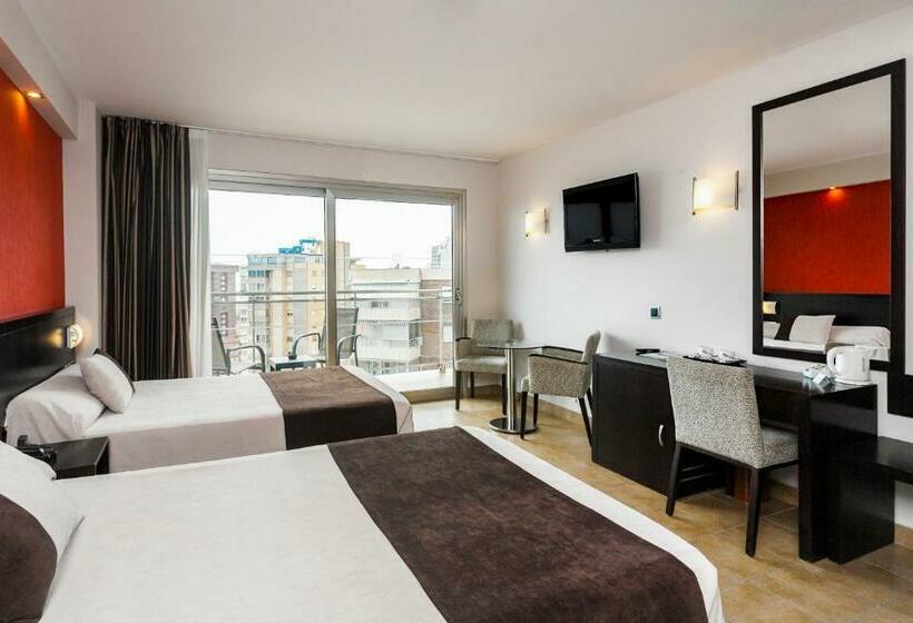 اتاق استاندارد, Sandos Monaco   Adults Only