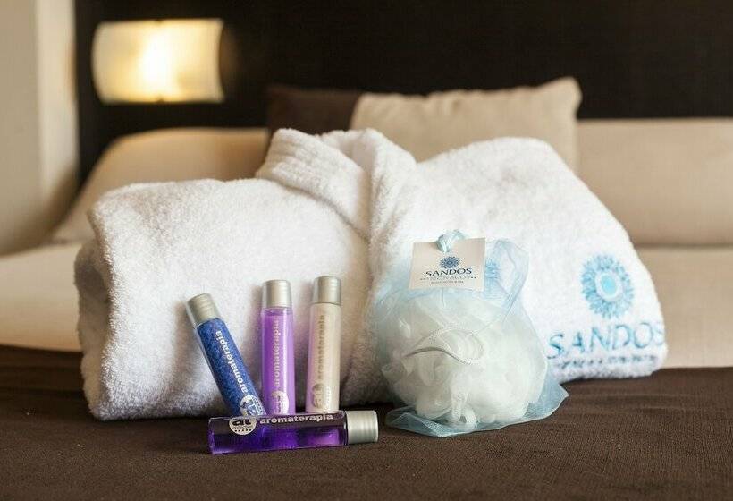 اتاق استاندارد, Sandos Monaco   Adults Only