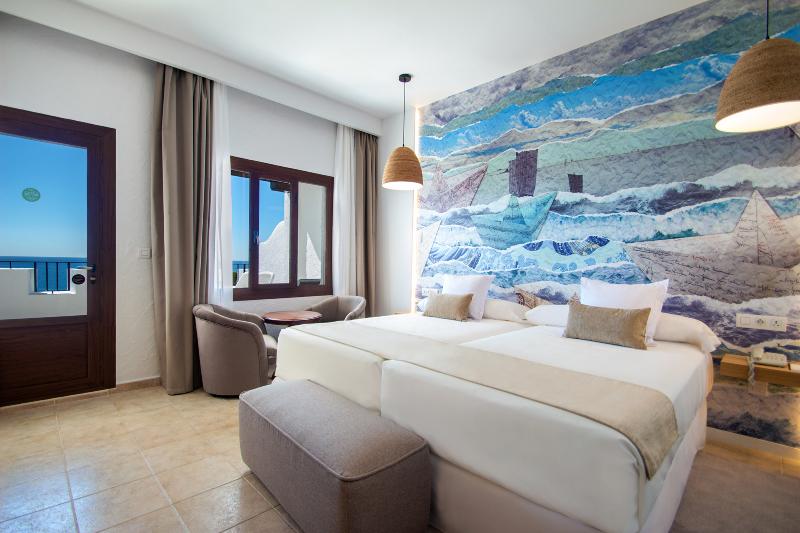 اتاق استاندارد, Servigroup Montiboli