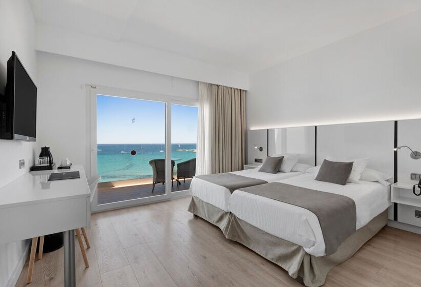 Номер Superior Вид на Море, Thb El Cid  Adults Only